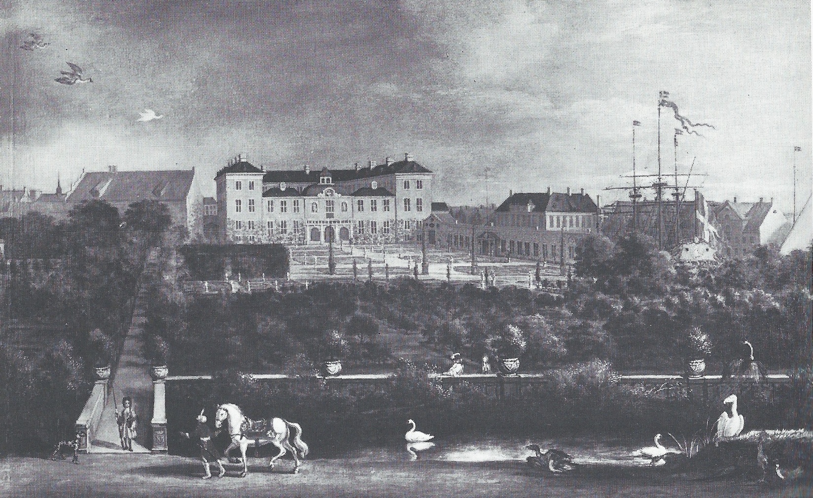 Charlottenborg